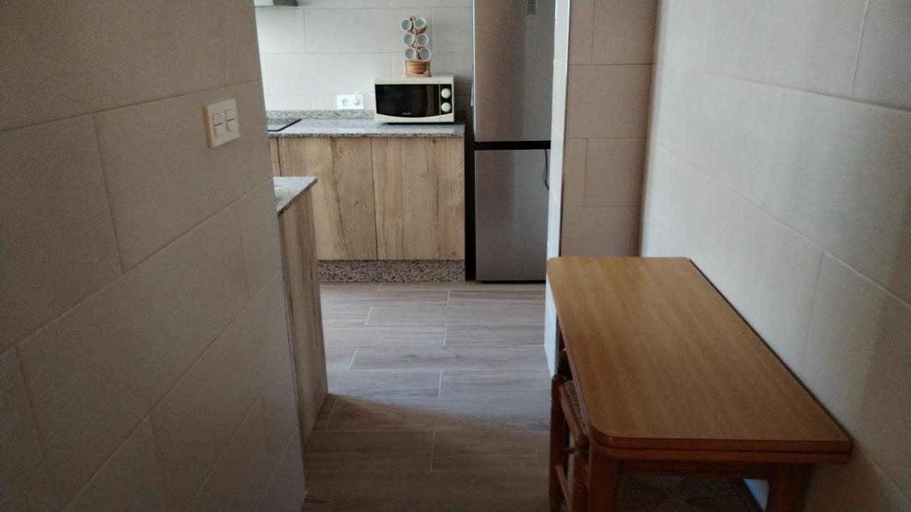 Alojamiento Rural La Pena Appartement Castril Buitenkant foto