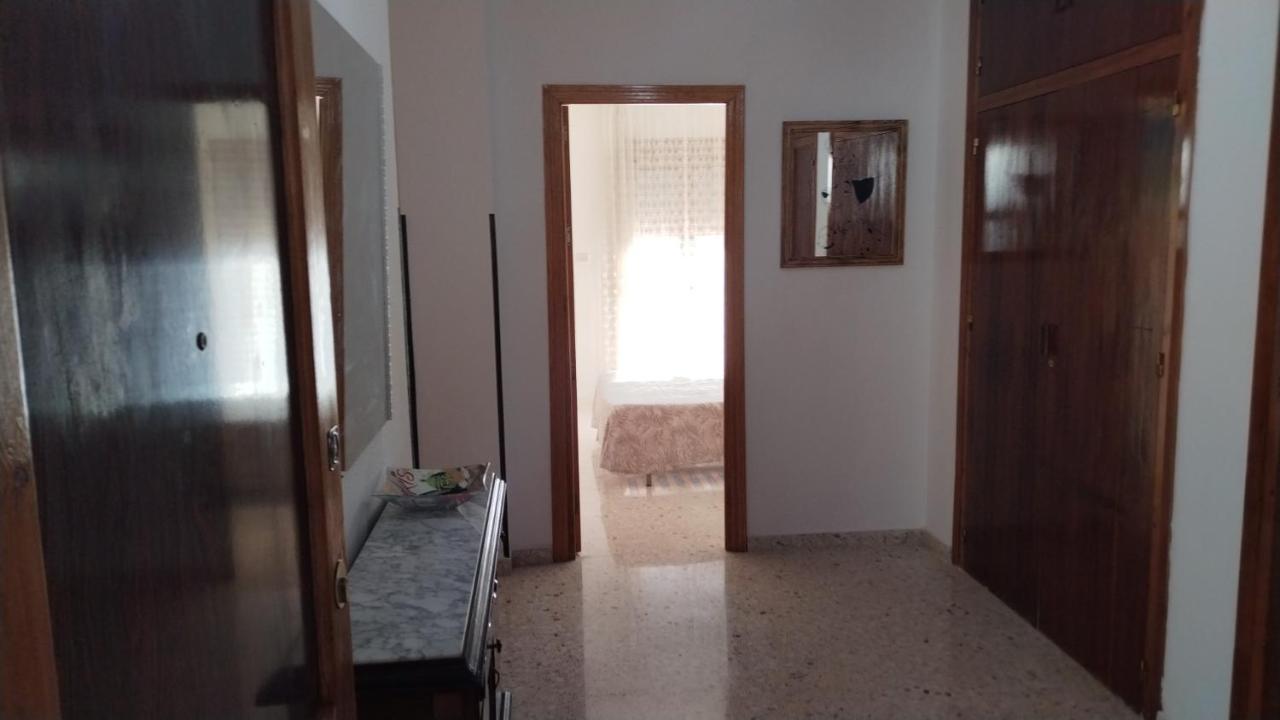 Alojamiento Rural La Pena Appartement Castril Buitenkant foto