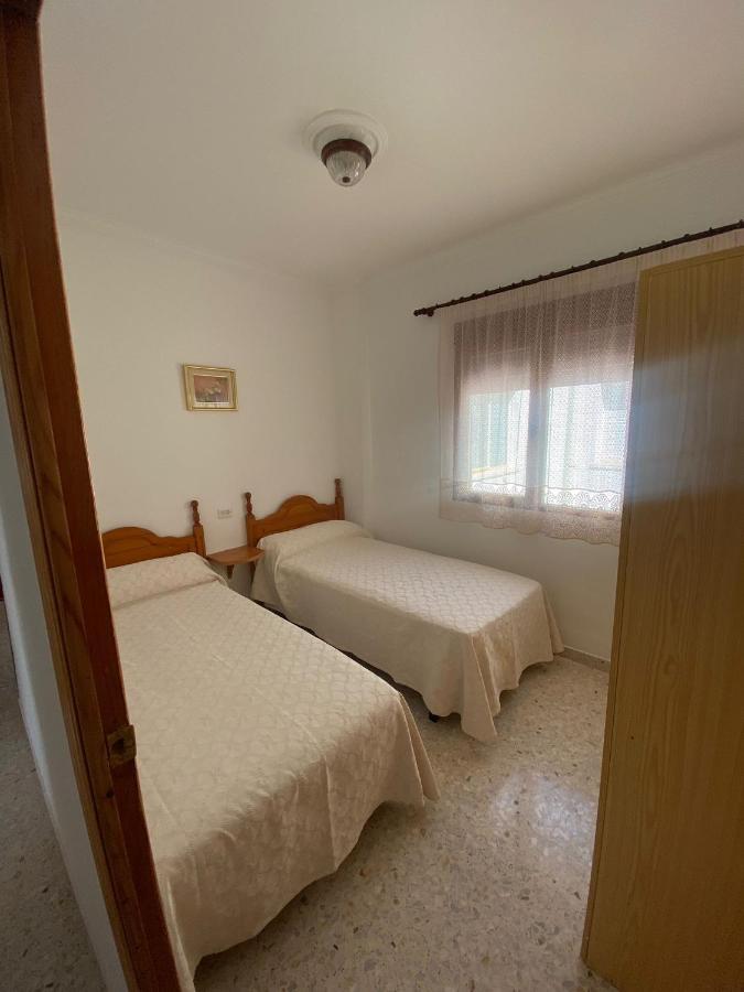 Alojamiento Rural La Pena Appartement Castril Buitenkant foto